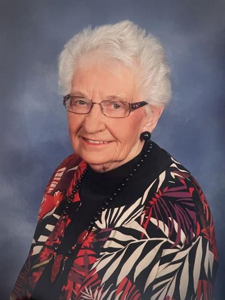 Mary Terese Conrad Profile Photo