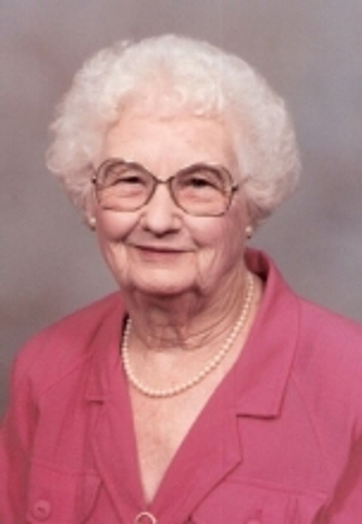 Vivan Mae Duncan