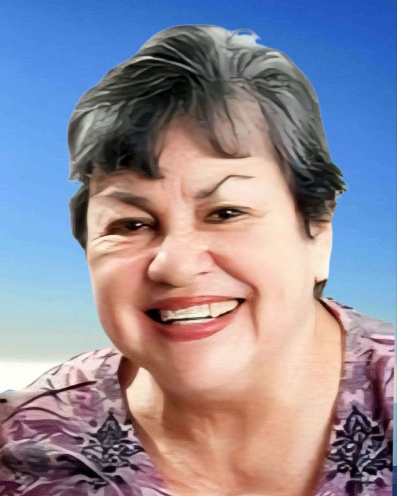 Maria Merchan De Leal Profile Photo