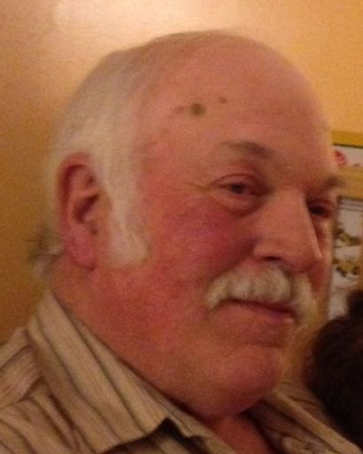 Ronald Rumble's obituary image