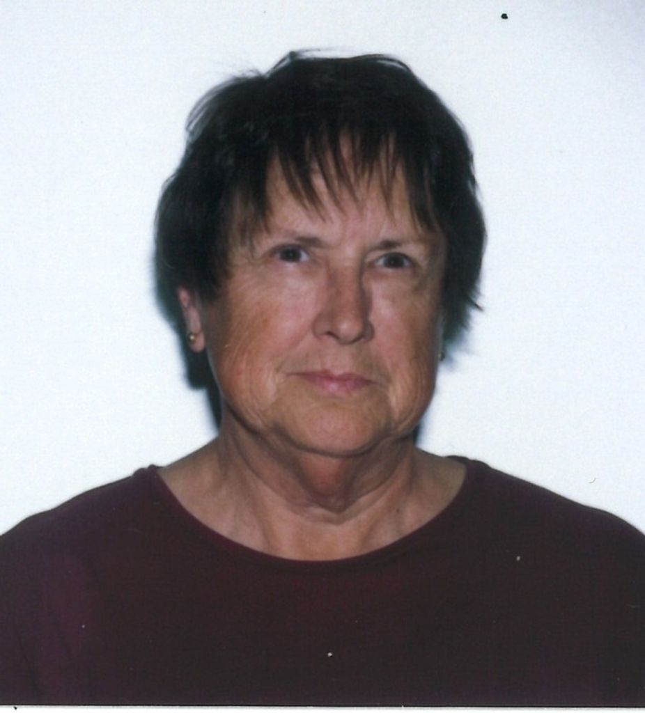 Marla Kay (Roessler)  Cook
