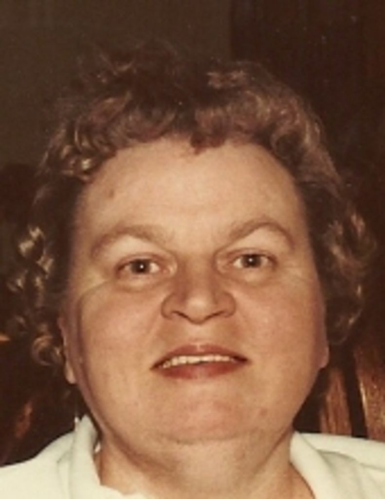 Helen Irene Taylor Keller