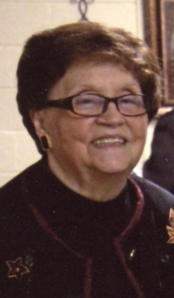 Mary Elizabeth Allen Profile Photo