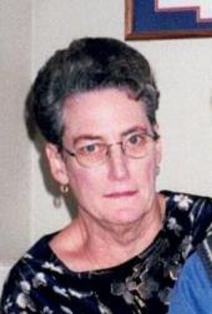 Nancy K. Puissant Profile Photo