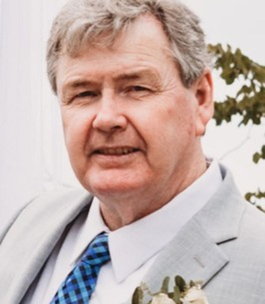 Steven Peters Profile Photo