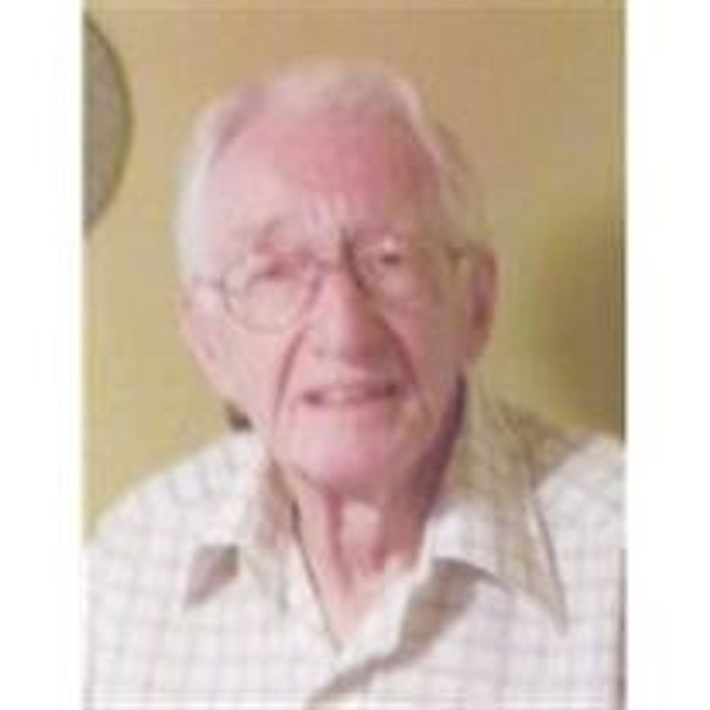 John Ralph Ennis,