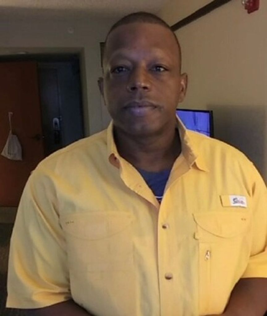 Antonio Dion Passmore