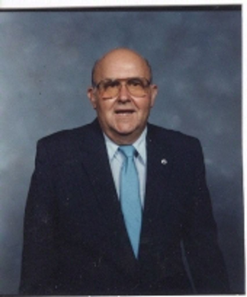 Raymond G. Schell