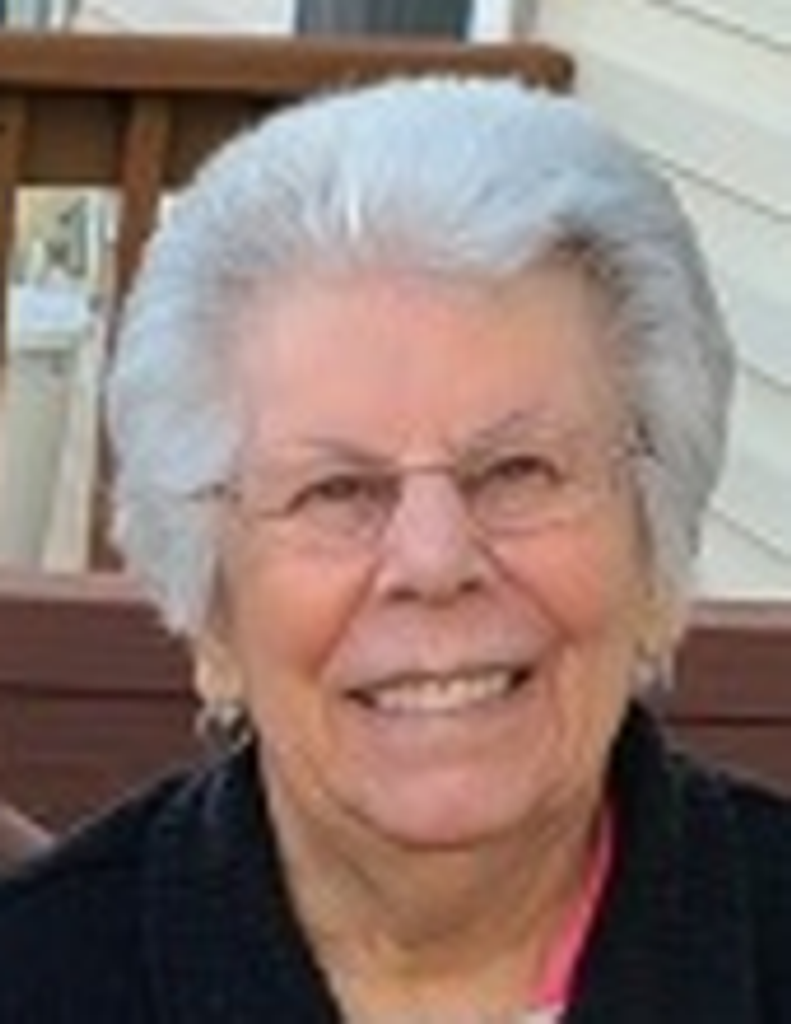 Elaine Rose Notaro Profile Photo