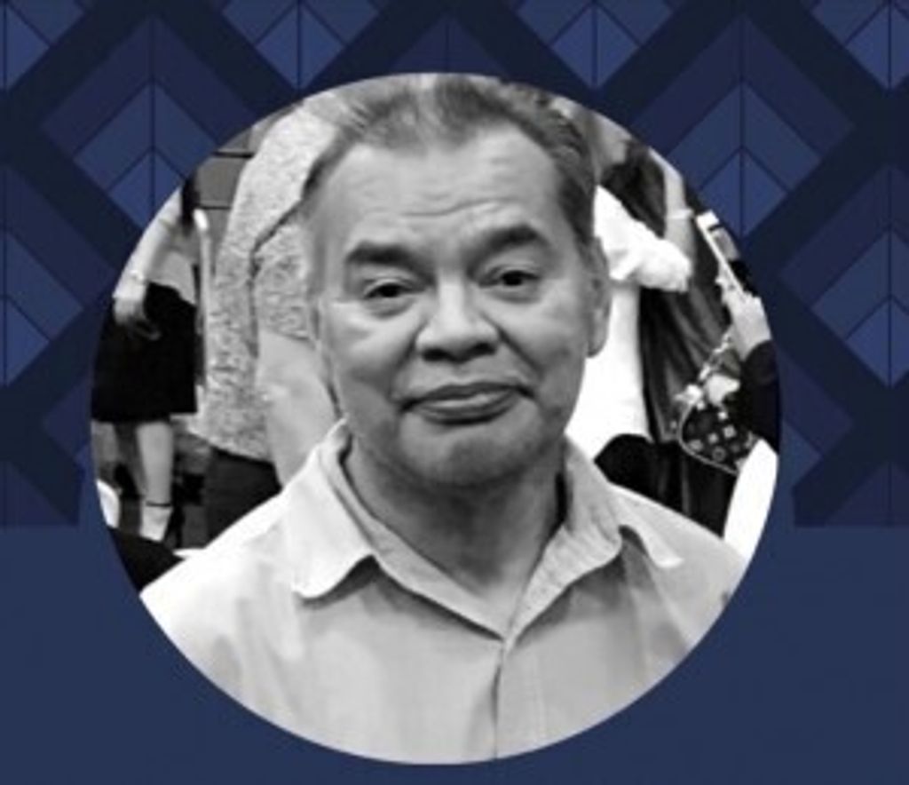 Vidal Romeo González Profile Photo