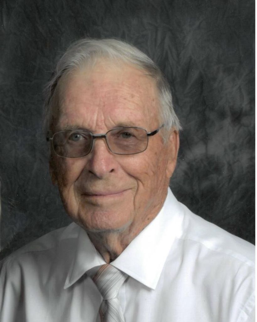 Herbert C. Marbach Profile Photo