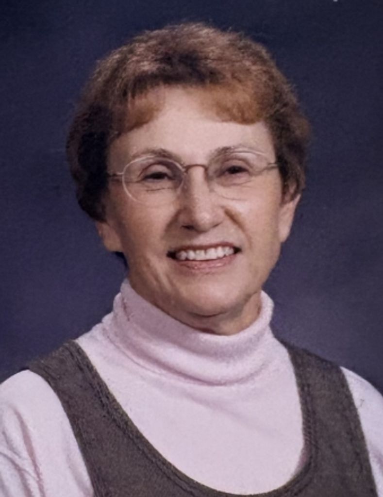 Rosemarie Berent Profile Photo