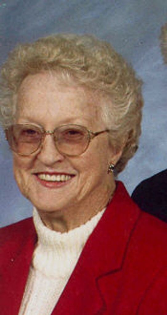 Wilma Reed Payne Profile Photo