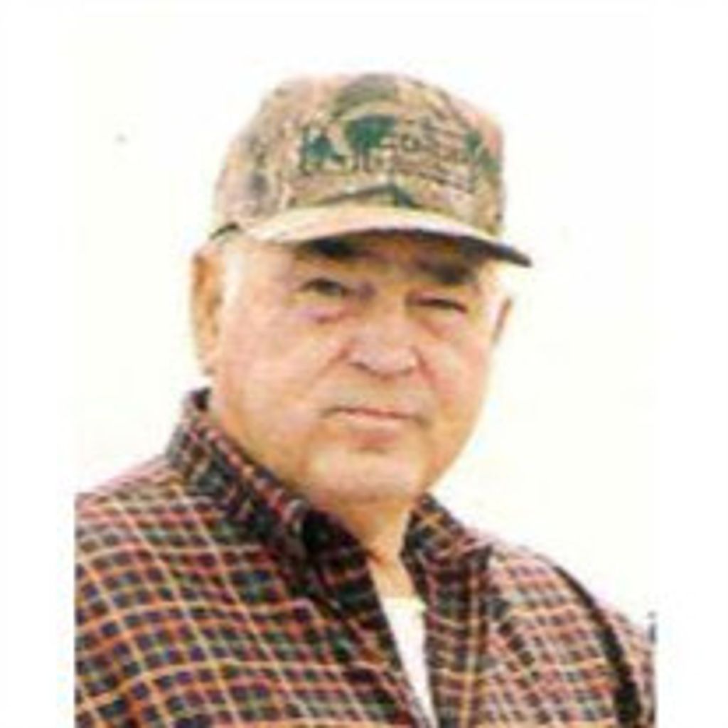 Bobby E. Ingrum