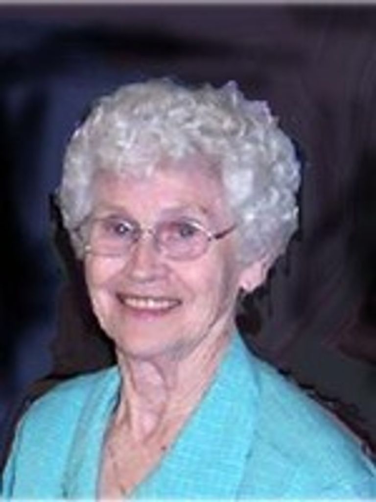 Arlene Bernita Thies