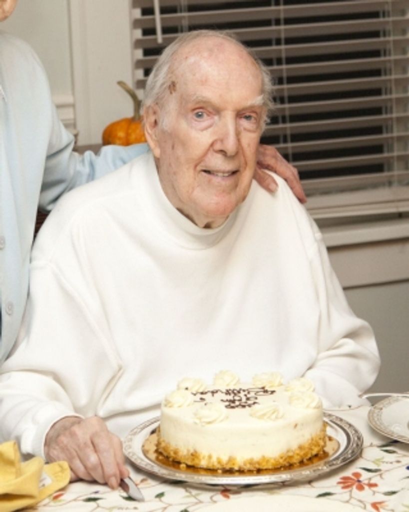 Donald  Evans Martin