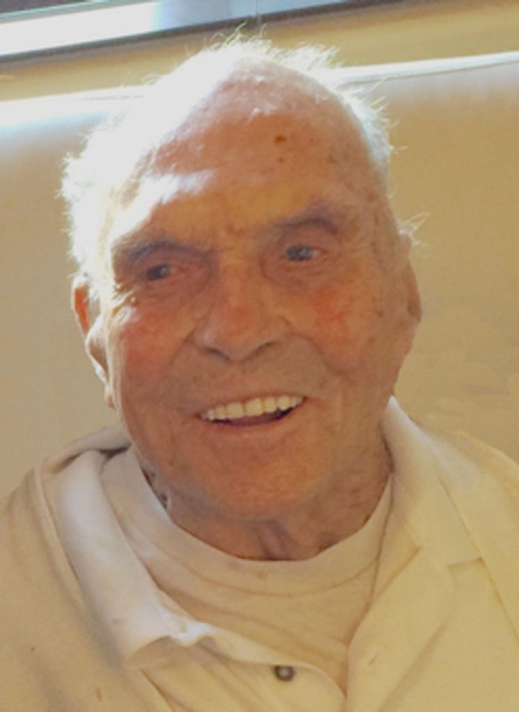 Ronald Lewis Bird