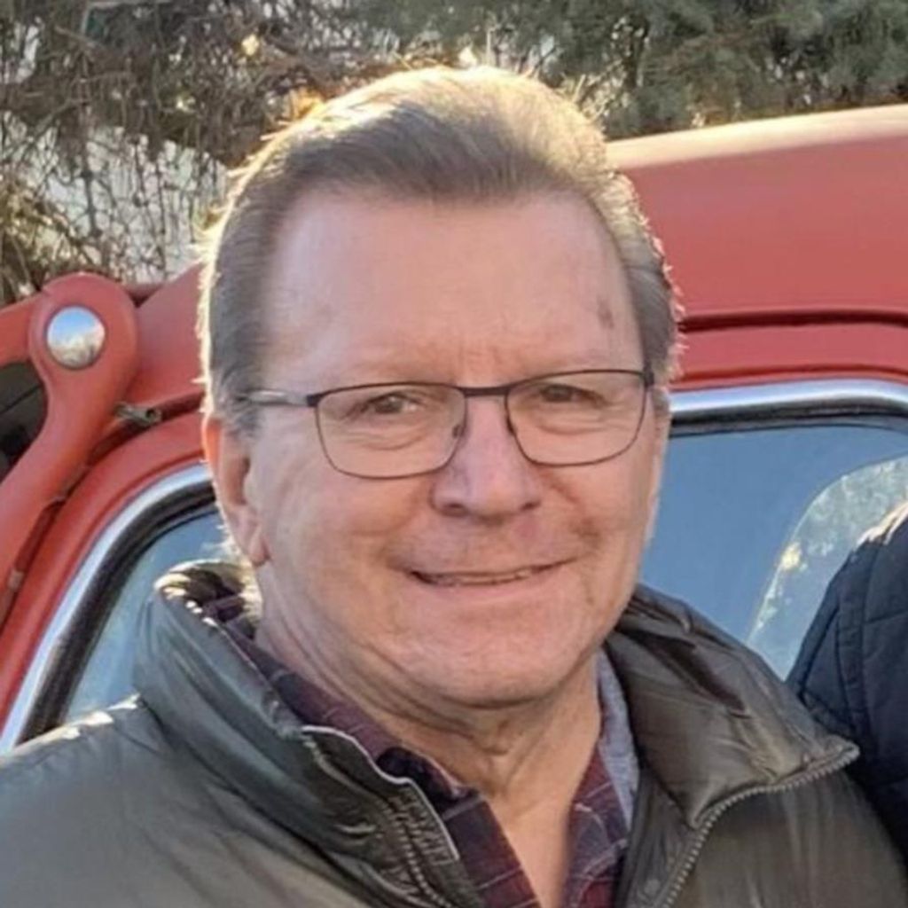 Marvin Andrew Klimek Profile Photo