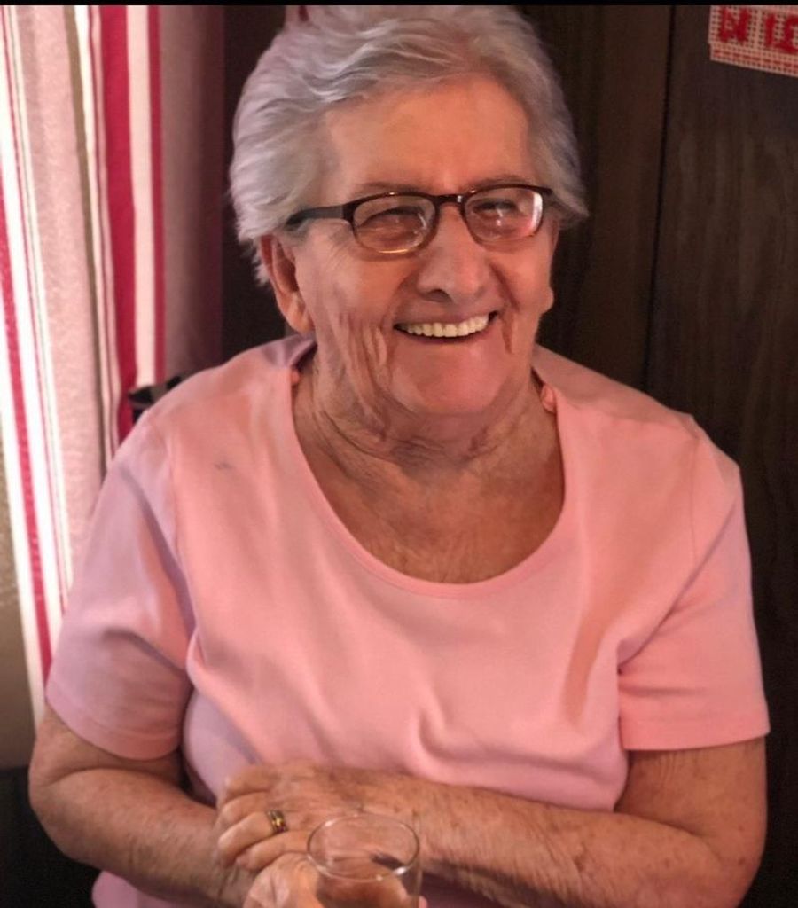 Mildred Campbell Davis Profile Photo