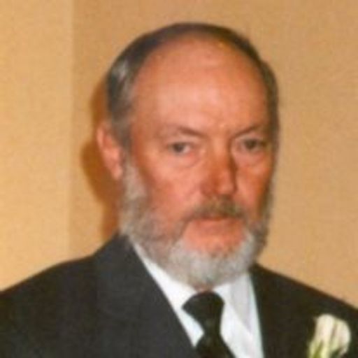 Robert Francis Sharpe Profile Photo