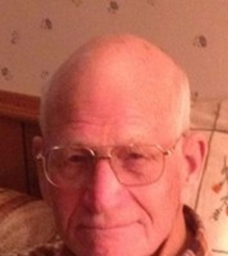 Virgil Hendrickson Profile Photo