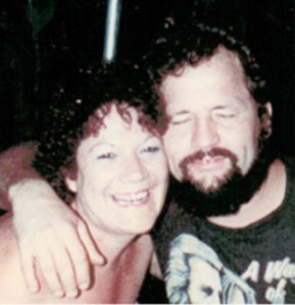 Carroll Alaine Whitehead
