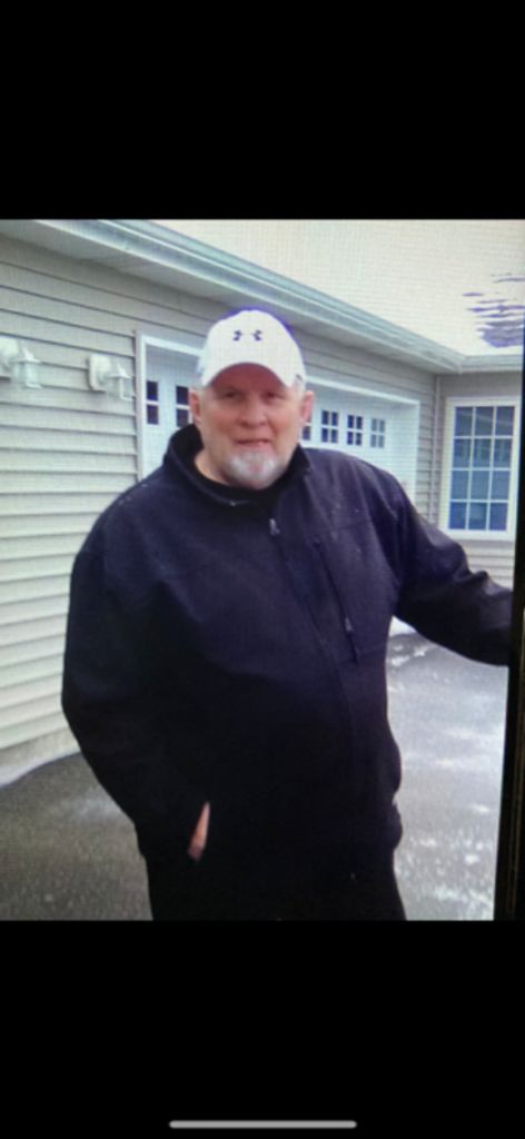 David J. Stenson Profile Photo