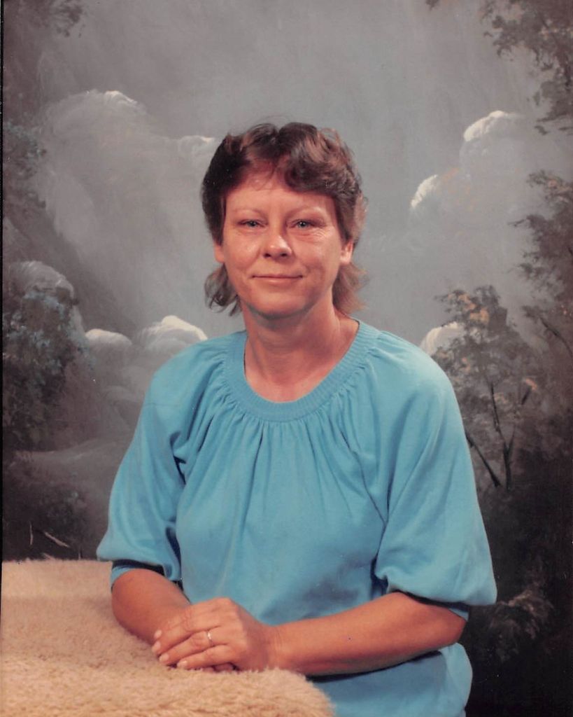 Gladys M. (Wyatt) Atkins