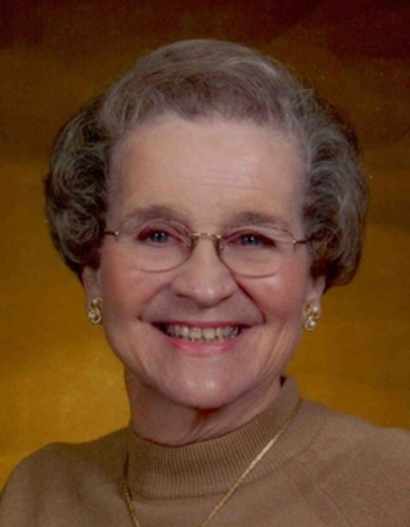 Doris S. Munyan