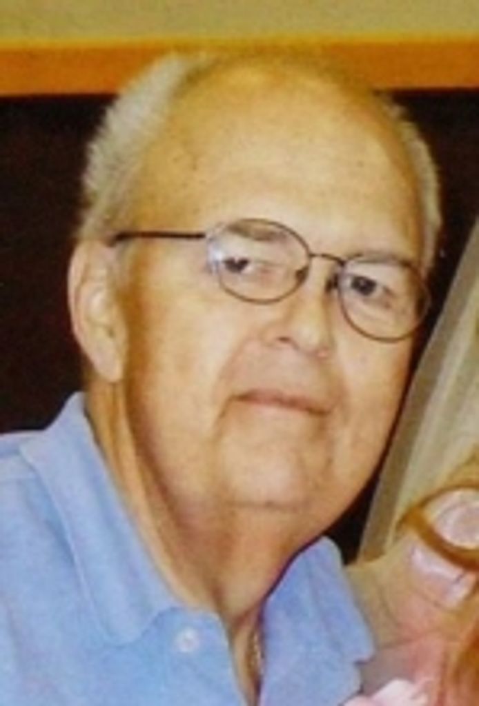 Larry Roger Brewer