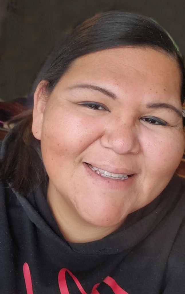 Michelle Lee Thomas Profile Photo