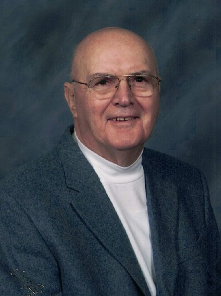 Donald Gene Snyder Profile Photo