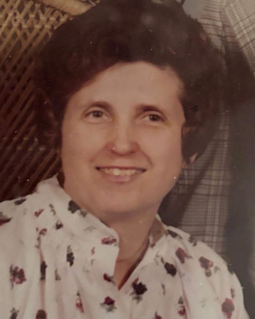 Diana McKnight Grubbs