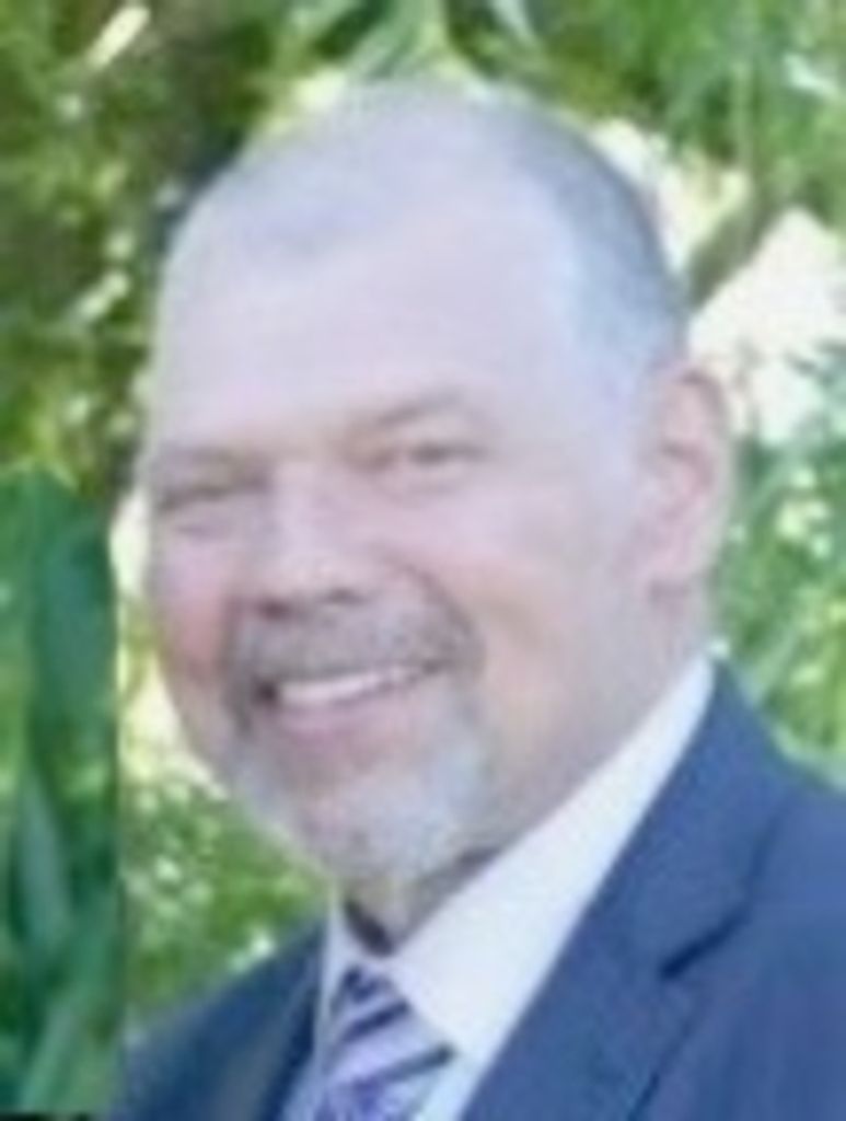 David "Moe" Golebiewski