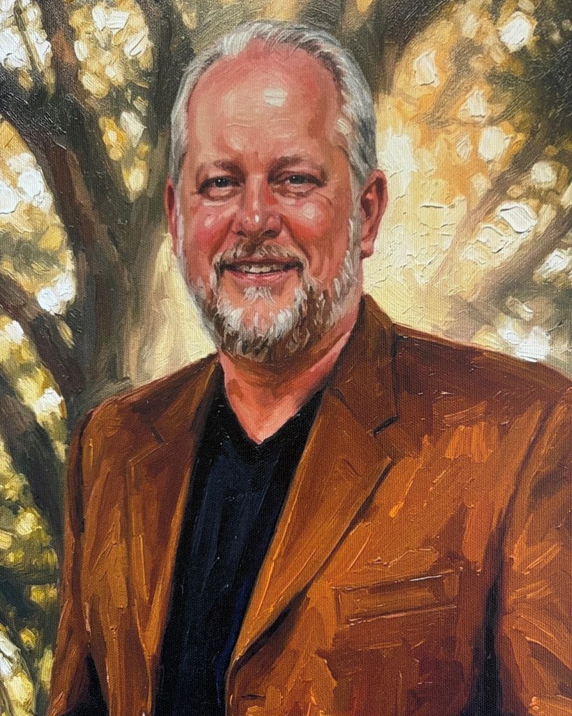 Geoffrey Robert Flippo Profile Photo