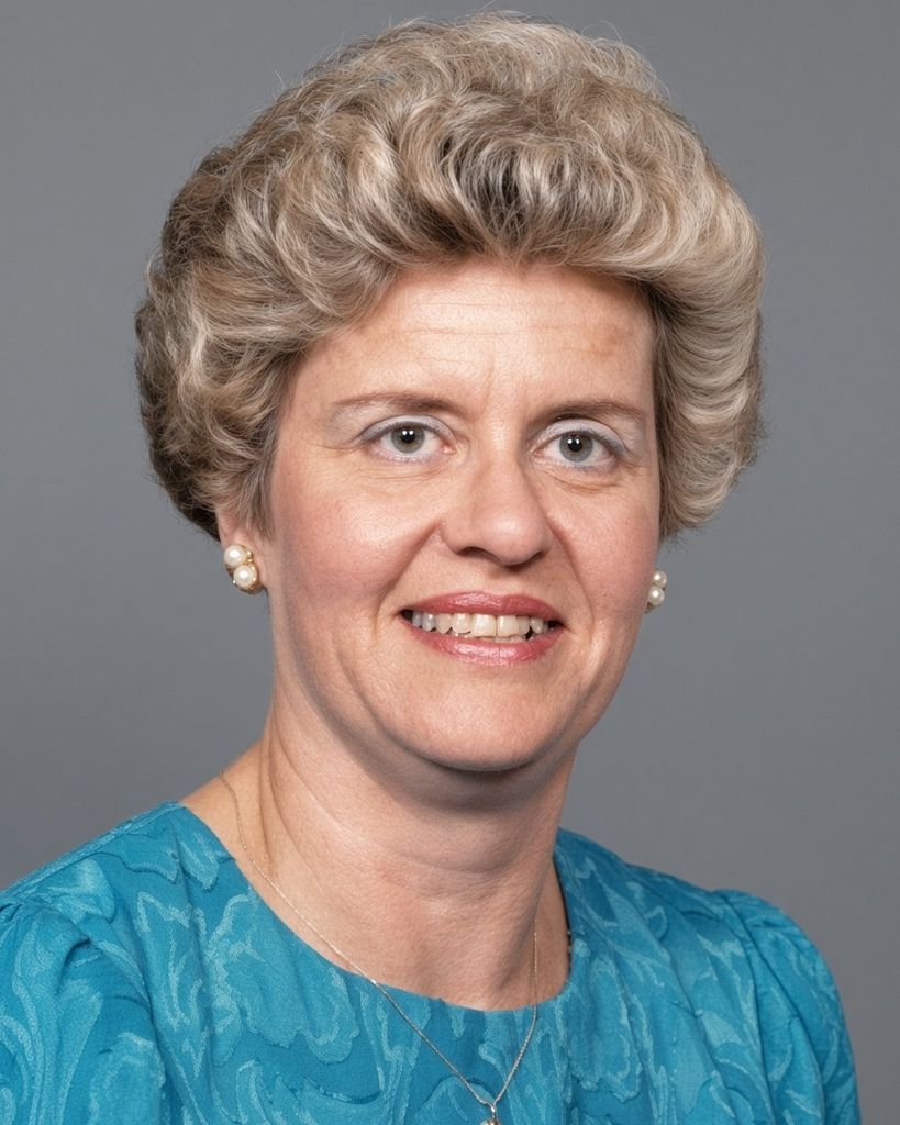 Sondra "Soni" Lee Riley