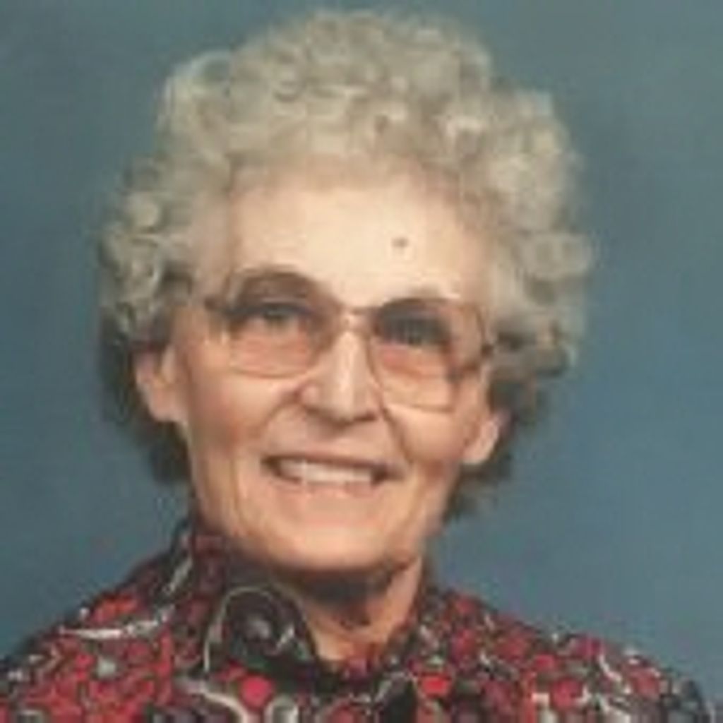 Ruth L. Kurish
