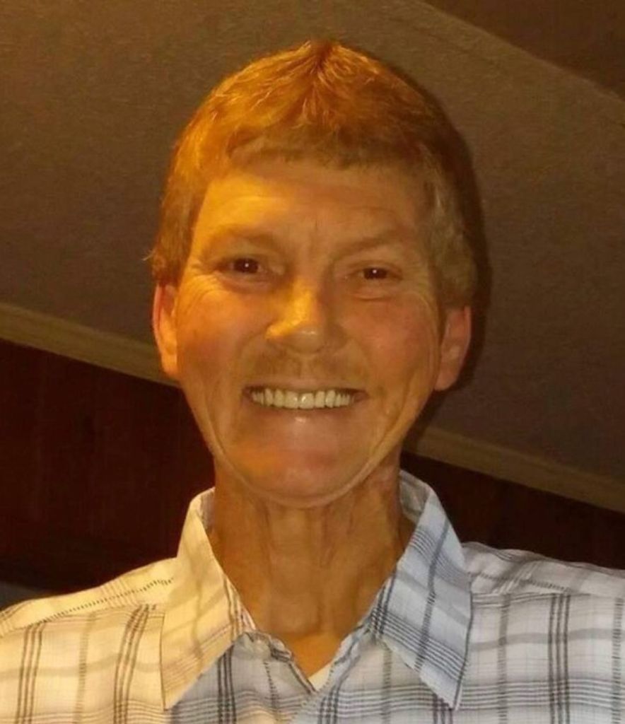 William Keith "Bill" Patterson Profile Photo
