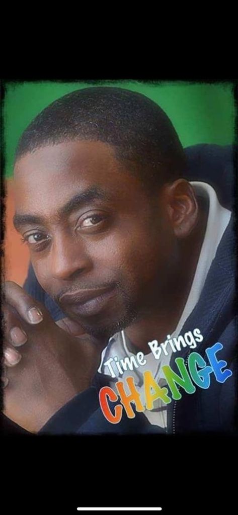 Darrick Rivers Profile Photo