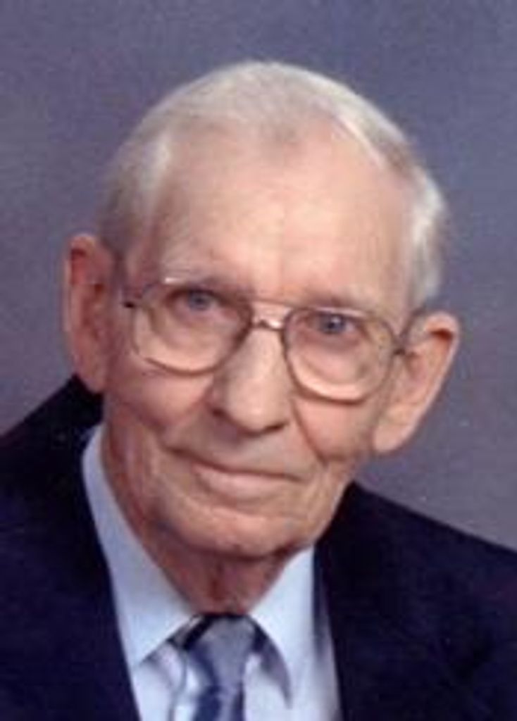 Leo J. Gebhart