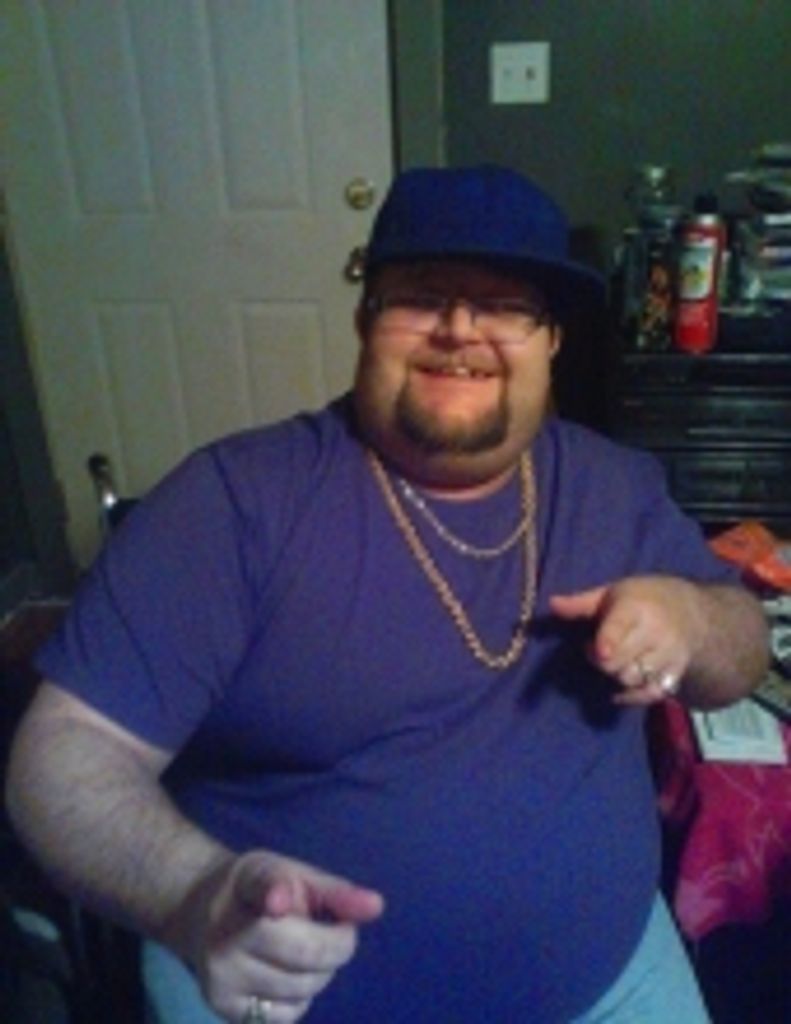 Louie Profile Photo