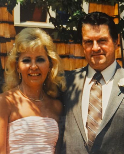 Phyllis A Steinhart's obituary image