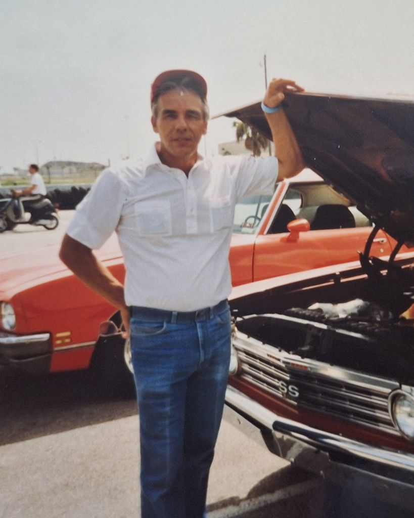 Billy Byrd Key Profile Photo