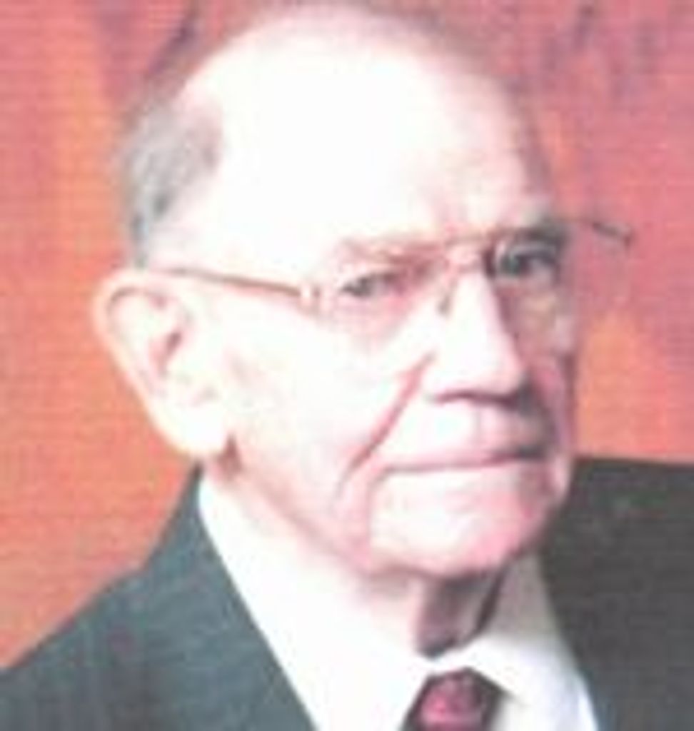 Howard Hart Vanmeter