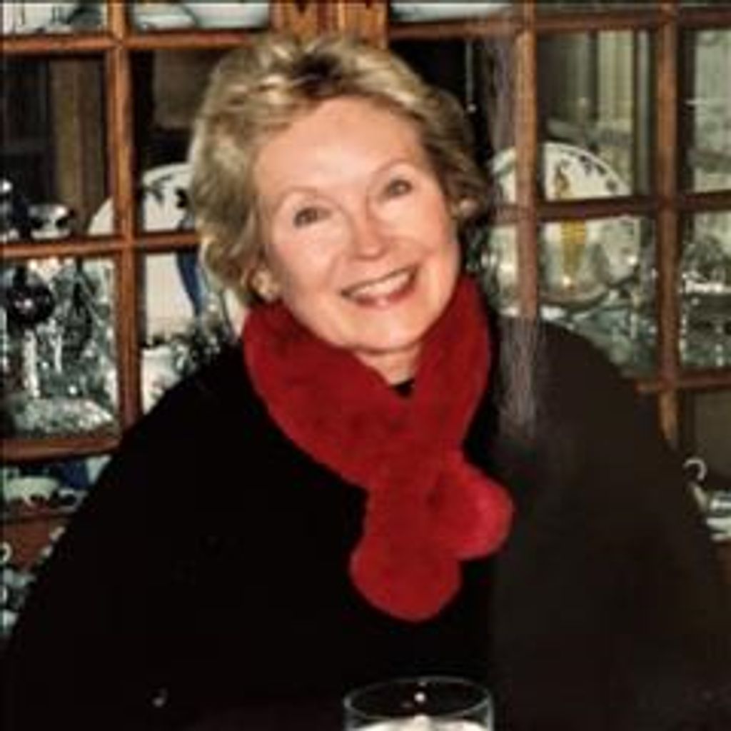 Barbara Norman Profile Photo