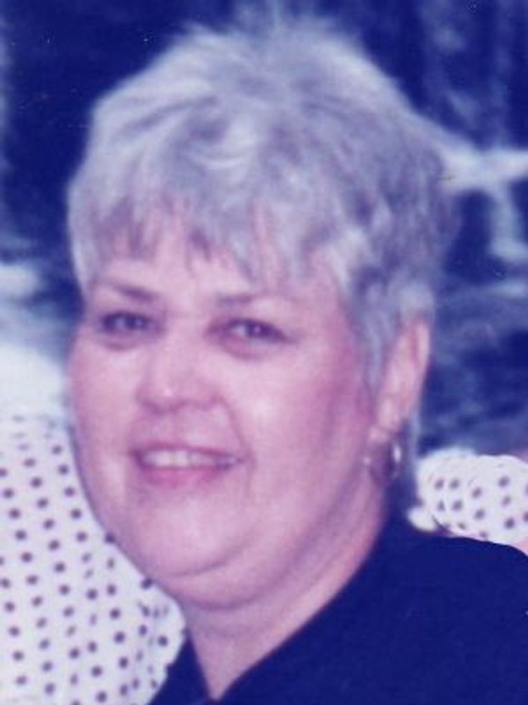 Michalle Kay Hazard