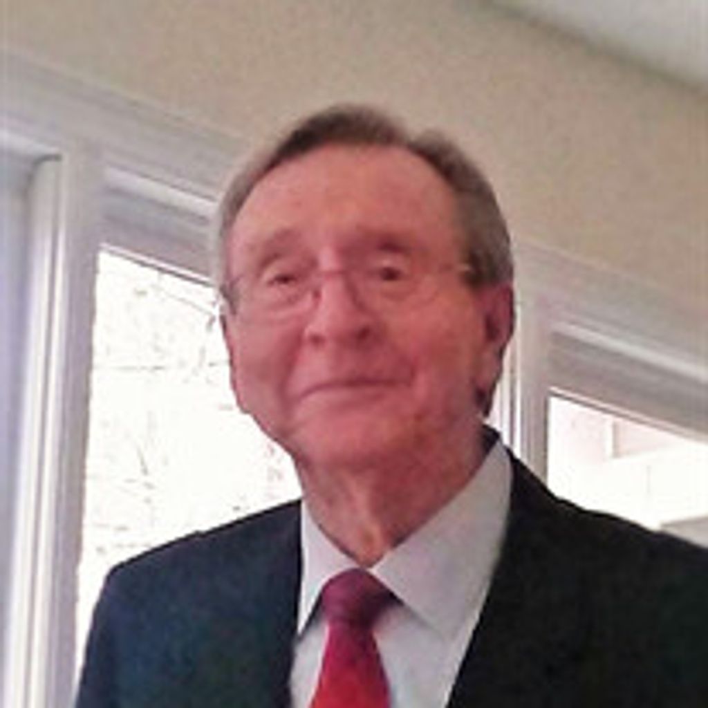 Jack Andrew Townsend