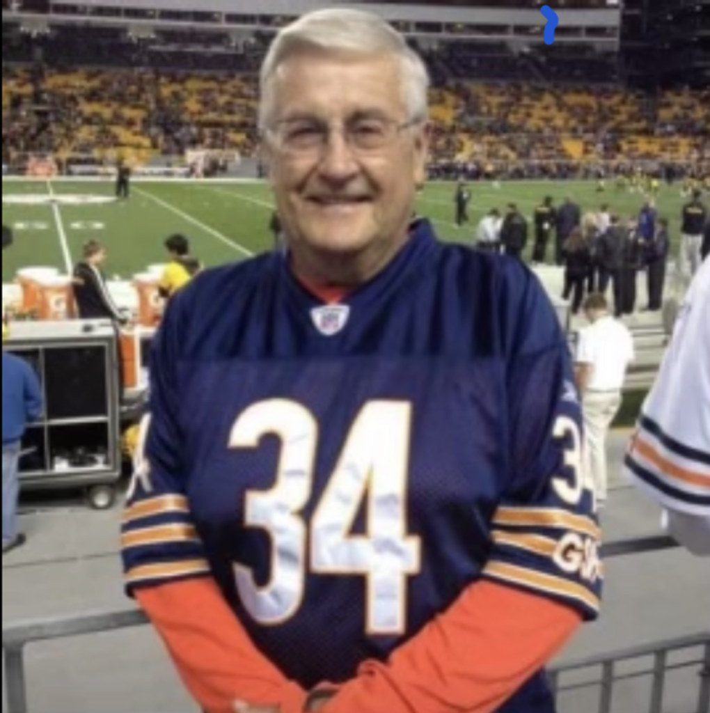 Paul R. Harmon Profile Photo