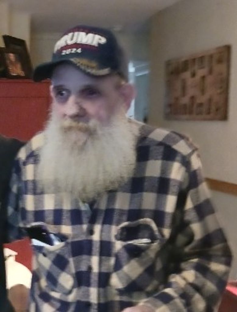 Ronald E Walker Profile Photo