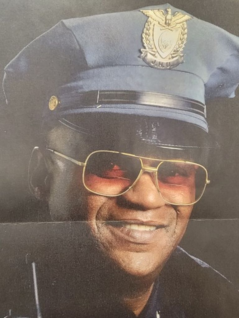 Donald Everett Mcgill Profile Photo